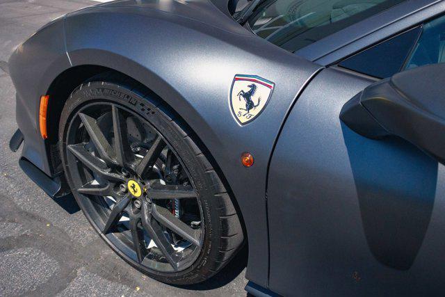 used 2019 Ferrari 488 Pista car, priced at $528,580