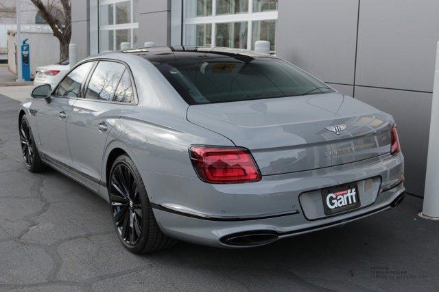 used 2023 Bentley Flying Spur car, priced at $268,580