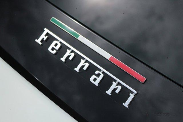 used 2016 Ferrari 488 GTB car, priced at $244,884