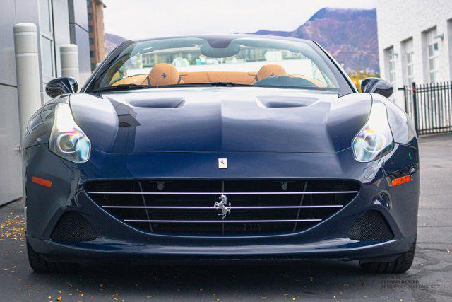 used 2017 Ferrari California car, priced at $148,980