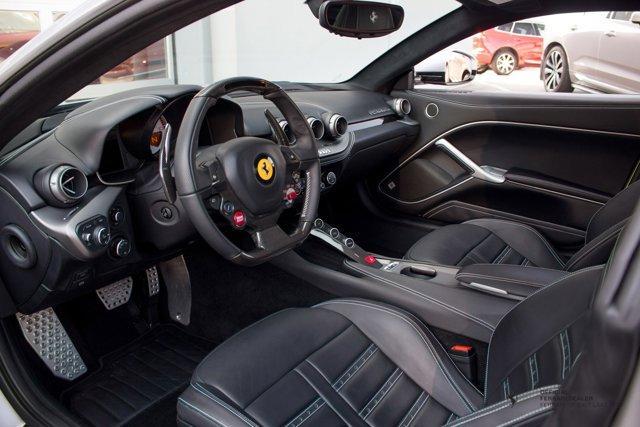 used 2014 Ferrari F12berlinetta car, priced at $259,885