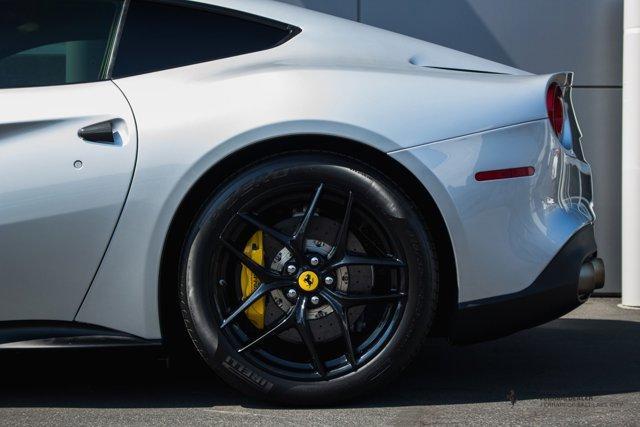 used 2014 Ferrari F12berlinetta car, priced at $259,885