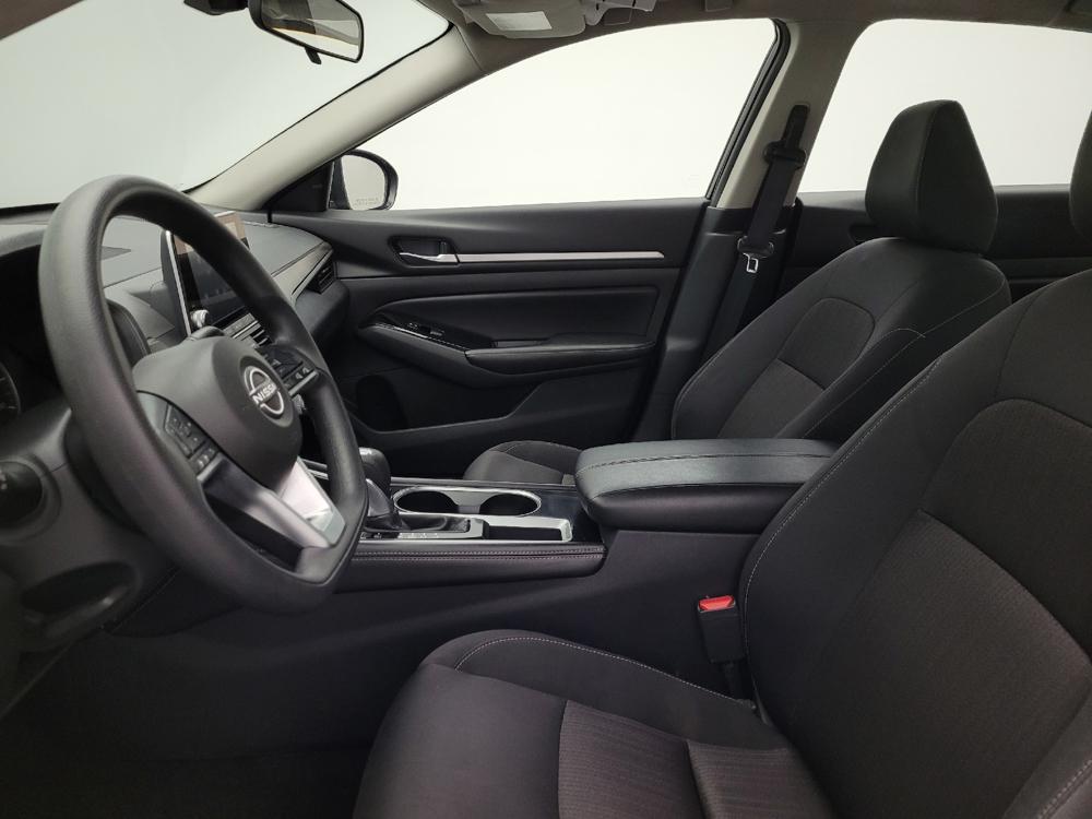 used 2023 Nissan Altima car, priced at $19,495