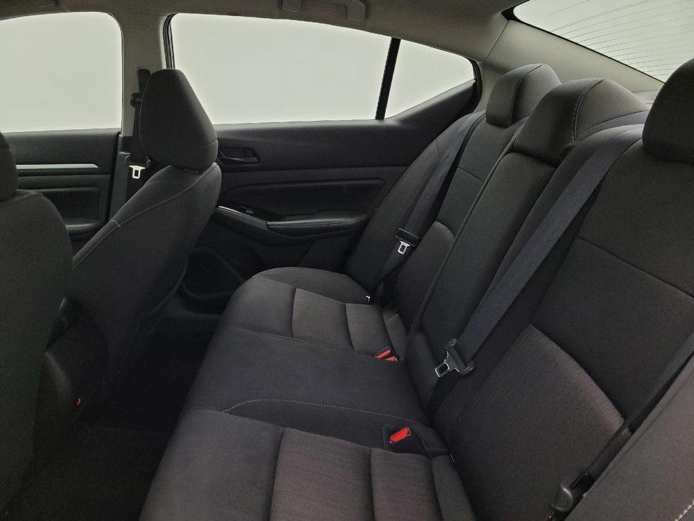 used 2023 Nissan Altima car, priced at $19,495