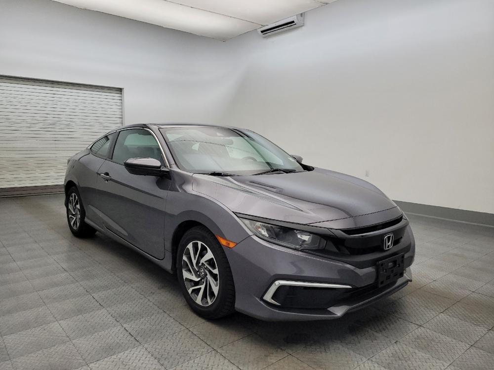 used 2019 Honda Civic car, priced at $17,895