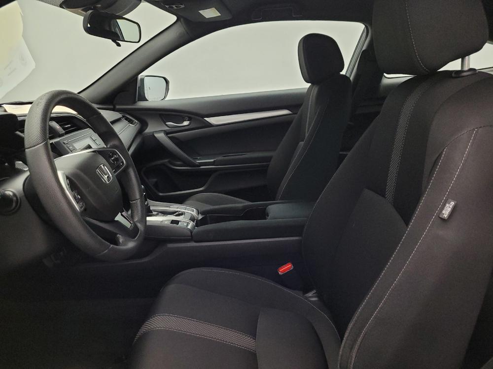 used 2019 Honda Civic car, priced at $17,895