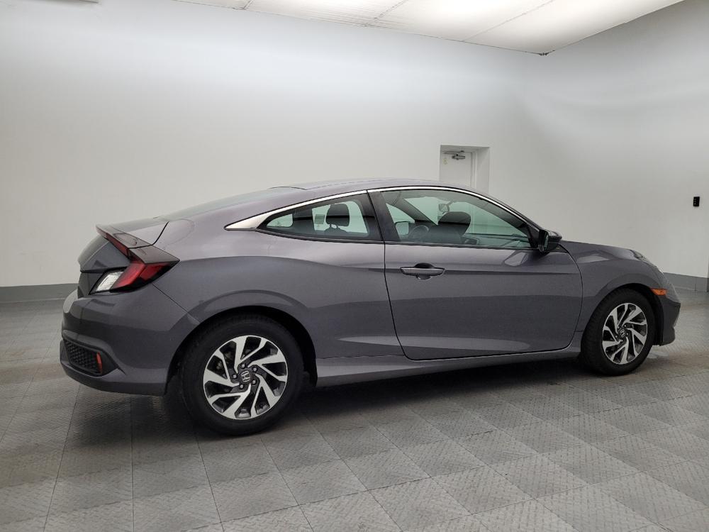 used 2019 Honda Civic car, priced at $17,895