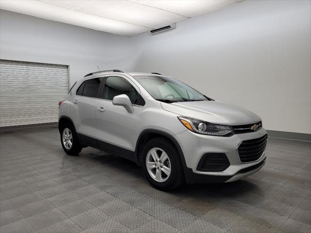 used 2019 Chevrolet Trax car, priced at $16,295