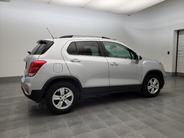 used 2019 Chevrolet Trax car, priced at $16,295