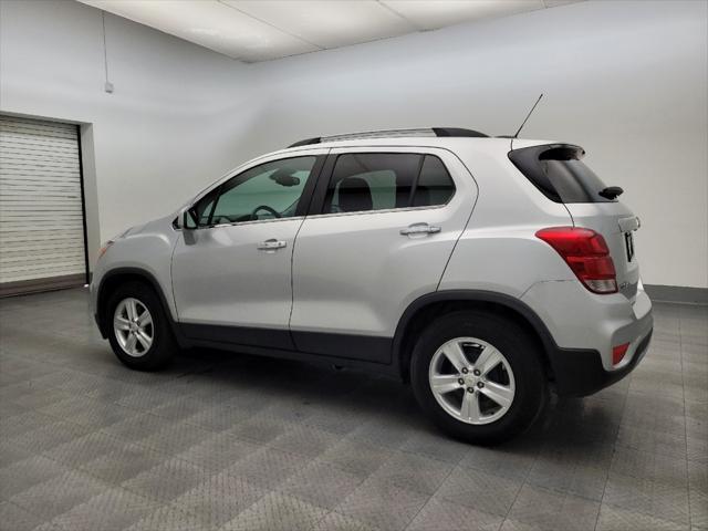 used 2019 Chevrolet Trax car, priced at $16,295