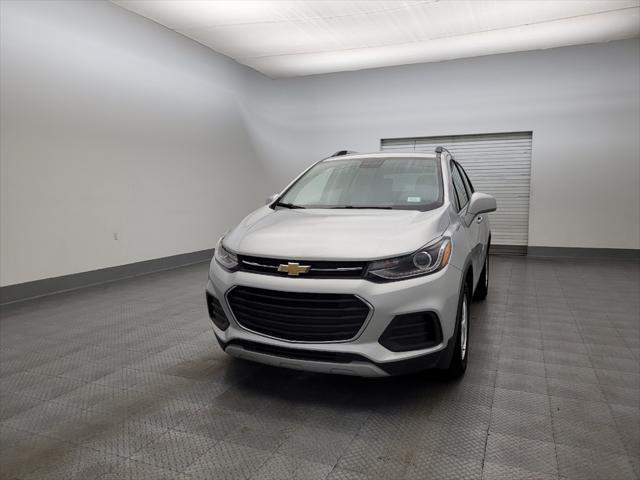 used 2019 Chevrolet Trax car, priced at $16,295