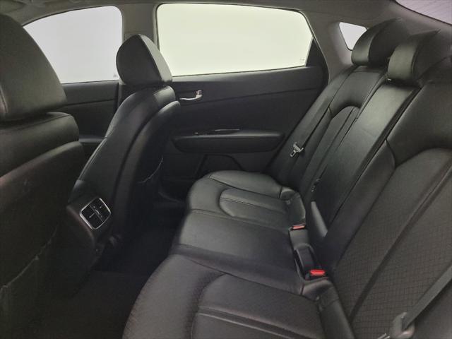 used 2016 Kia Optima car, priced at $15,095