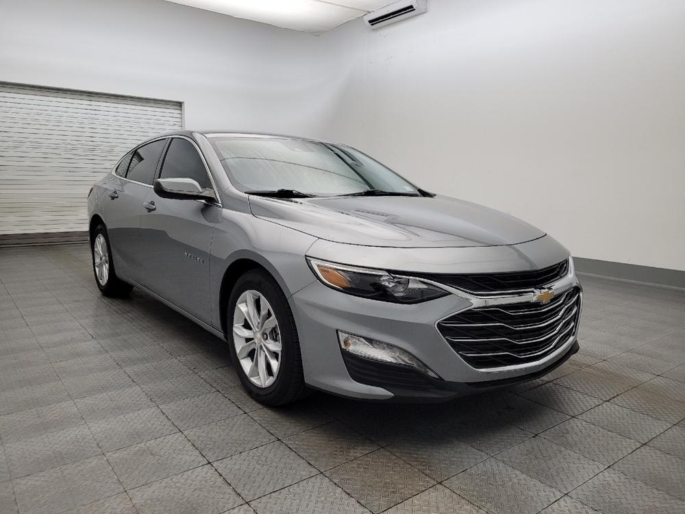 used 2024 Chevrolet Malibu car, priced at $22,195