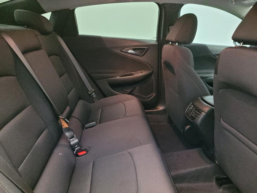 used 2024 Chevrolet Malibu car, priced at $22,195