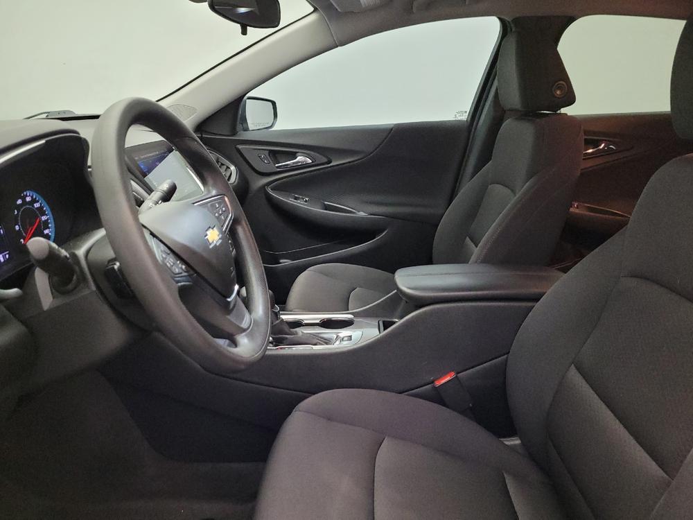 used 2024 Chevrolet Malibu car, priced at $22,195