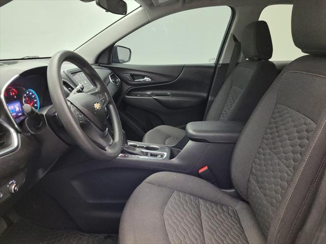 used 2019 Chevrolet Equinox car, priced at $17,395