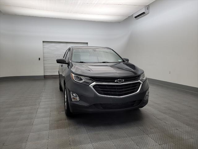 used 2019 Chevrolet Equinox car, priced at $17,395