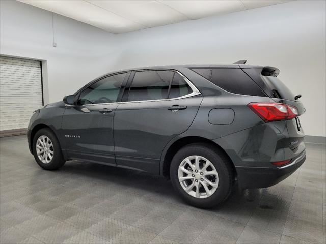 used 2019 Chevrolet Equinox car, priced at $17,395