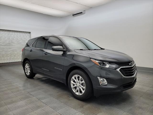used 2019 Chevrolet Equinox car, priced at $17,395