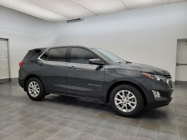 used 2019 Chevrolet Equinox car, priced at $17,395