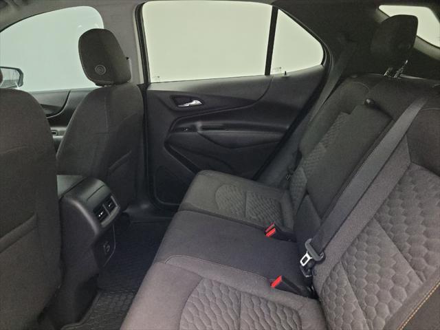 used 2019 Chevrolet Equinox car, priced at $17,395