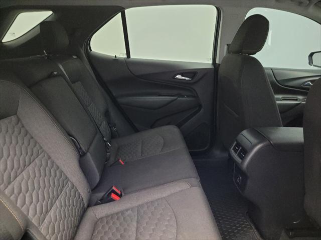 used 2019 Chevrolet Equinox car, priced at $17,395