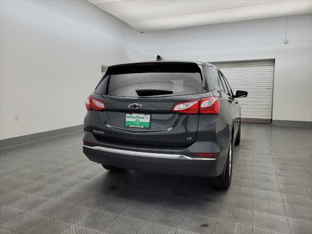 used 2019 Chevrolet Equinox car, priced at $17,395