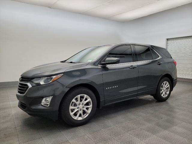 used 2019 Chevrolet Equinox car, priced at $17,395