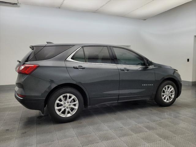 used 2019 Chevrolet Equinox car, priced at $17,395