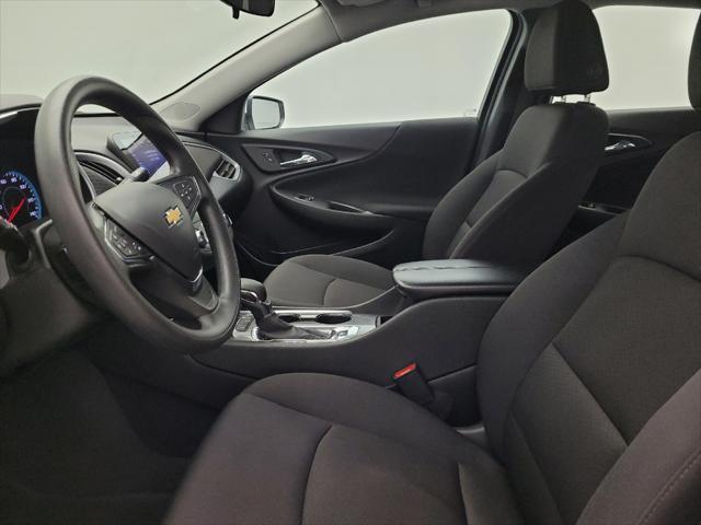used 2023 Chevrolet Malibu car, priced at $20,195