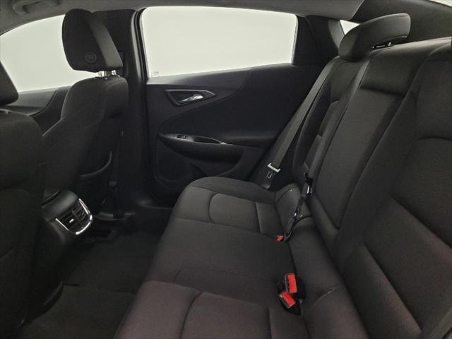 used 2023 Chevrolet Malibu car, priced at $20,195