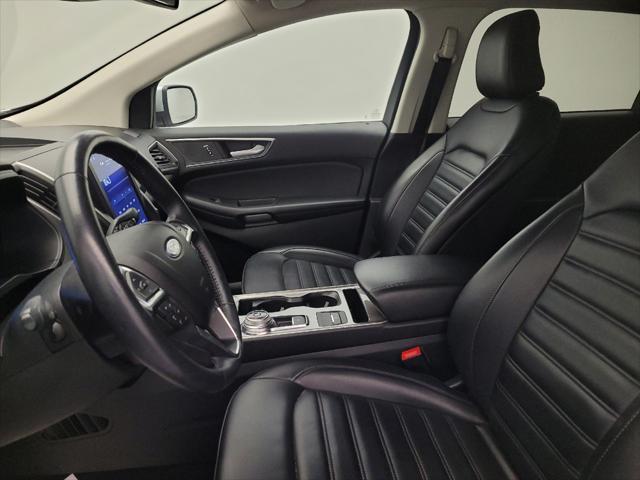 used 2023 Ford Edge car, priced at $23,395