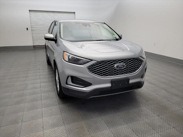 used 2023 Ford Edge car, priced at $23,395