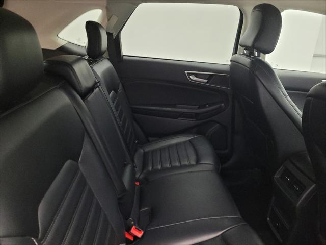 used 2023 Ford Edge car, priced at $23,395