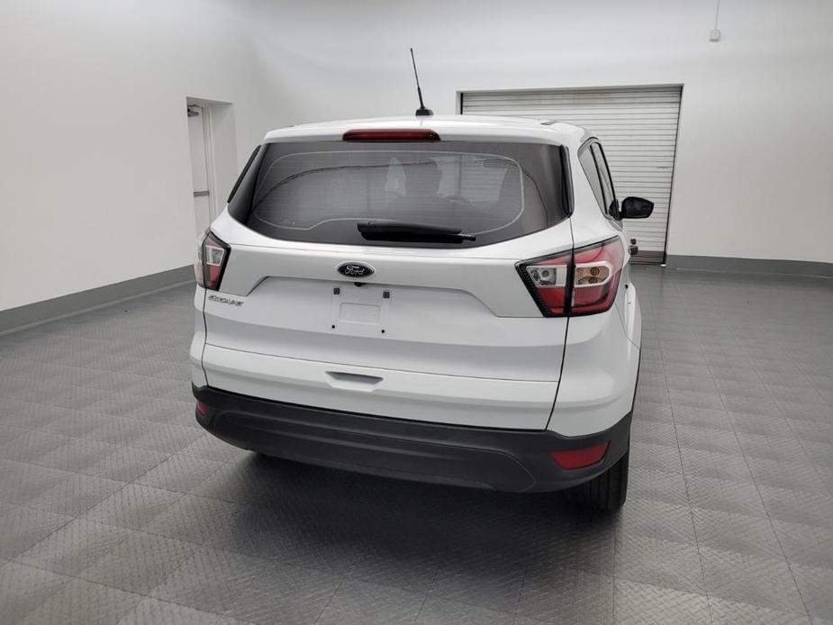 used 2018 Ford Escape car, priced at $14,695