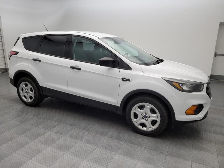 used 2018 Ford Escape car, priced at $14,695