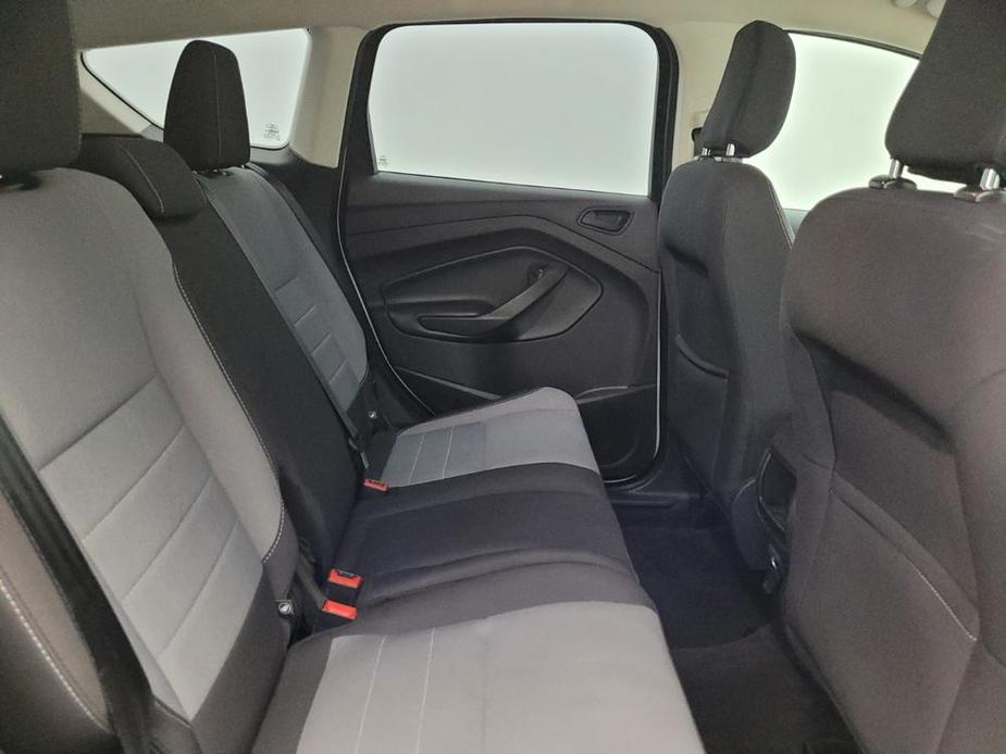 used 2018 Ford Escape car, priced at $14,695