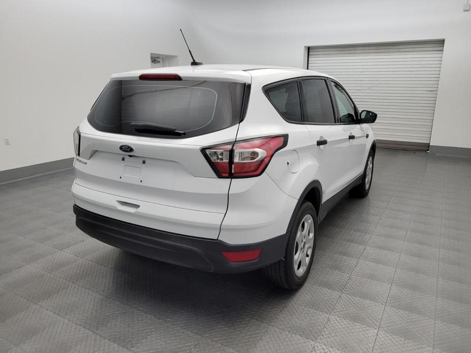 used 2018 Ford Escape car, priced at $14,695