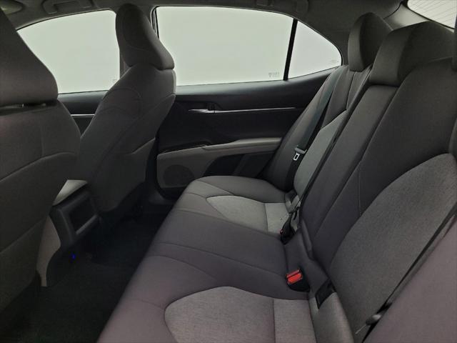 used 2023 Toyota Camry car, priced at $28,895