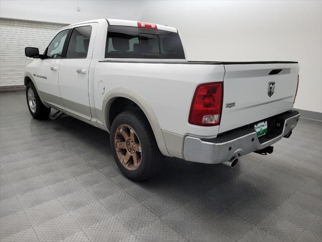 used 2011 Dodge Ram 1500 car, priced at $19,895