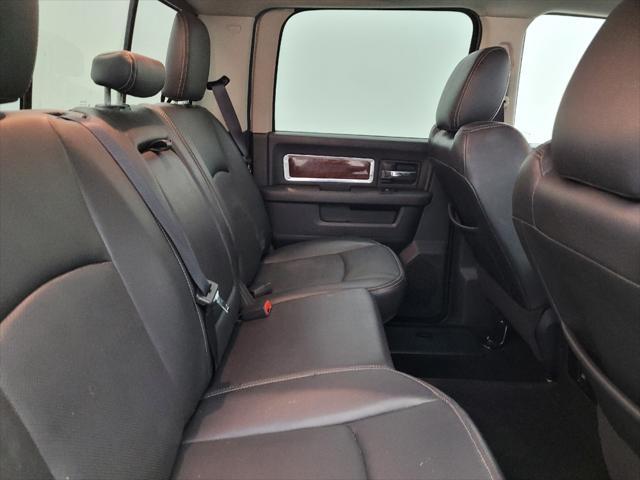 used 2011 Dodge Ram 1500 car, priced at $19,895