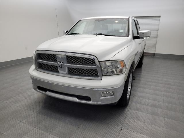 used 2011 Dodge Ram 1500 car, priced at $19,895