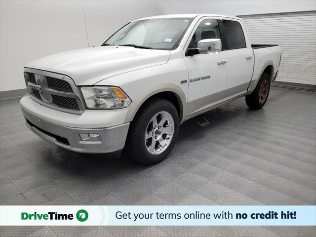 used 2011 Dodge Ram 1500 car, priced at $19,895