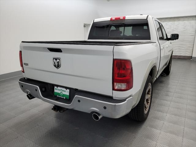 used 2011 Dodge Ram 1500 car, priced at $19,895