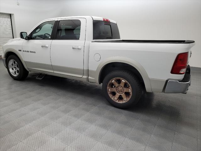 used 2011 Dodge Ram 1500 car, priced at $19,895