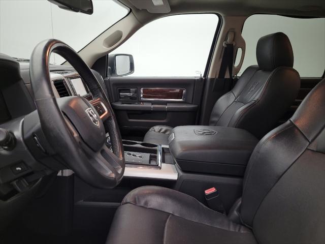 used 2011 Dodge Ram 1500 car, priced at $19,895