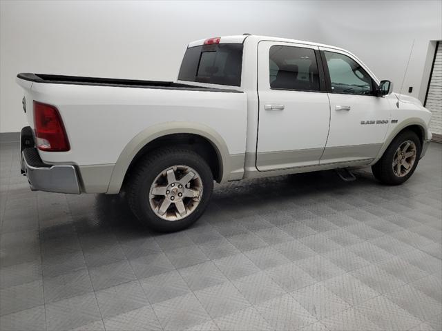 used 2011 Dodge Ram 1500 car, priced at $19,895