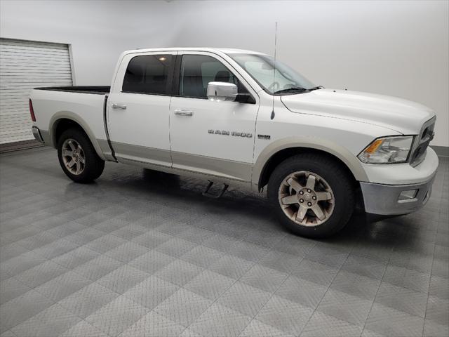 used 2011 Dodge Ram 1500 car, priced at $19,895