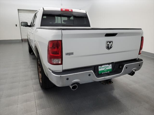 used 2011 Dodge Ram 1500 car, priced at $19,895