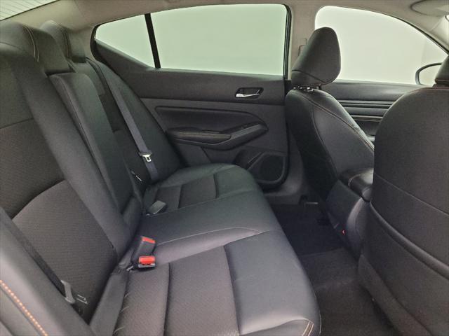 used 2022 Nissan Altima car, priced at $25,395
